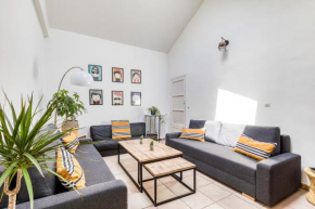 La Vintage, Maison 150 m2 au cœur de Montpellier